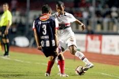 Gaspar Nbrega, Vipcomm/