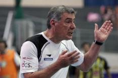 Beto Costa, CBFS/