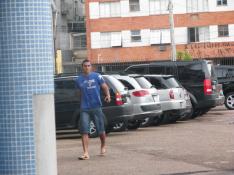 Rodrigo Berbigier / 
