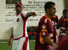 Carlos Insaurriaga, Divulgao, G.E Brasil /
