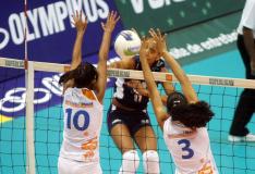 Alexandre Arruda, CBV/