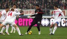 Donato Fasano,AP / 