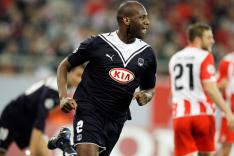 Petros Giannakouris, AP /