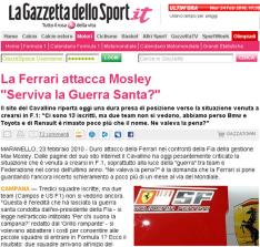 Reproduo, gazzetta.it/clicRBS