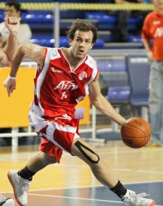 Hugo Resende, Divulgao, NBB /clicRBS
