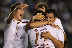 Juan Karita, AP/