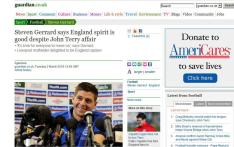 Reproduo, The Guardian /