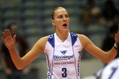 Alexandre Arruda, CBV/