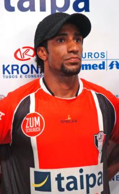 Emerson Souza/