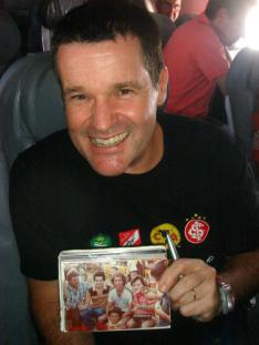 Leandro Behs/