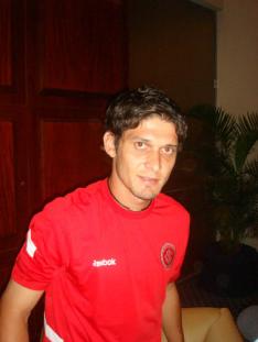 Leandro Behs/