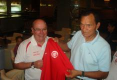 Leandro Behs / 