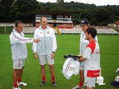 Carlos Alberto Jung /