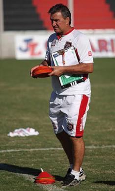 Carlos Insaurriaga, Divulgao/