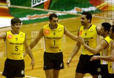 Alexandre Arruda, CBV /