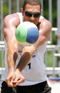 Silvio vila, CBV / 