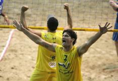 Alexandre Arruda, CBV /