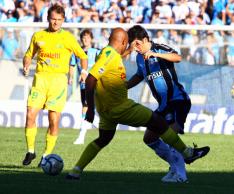 Edson Castro, especial /