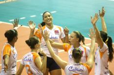 Alexandre Arruda, CBV/
