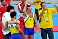 Luis Benavides, AP / 