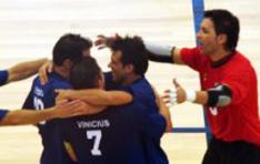 CBFS, Divulgao/