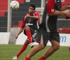 Carlos Insaurriaga, DVG /clicRBS