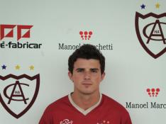 Divulgao Atltico-Ib /clicRBS