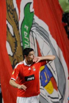 Armando Franca, AP /clicRBS