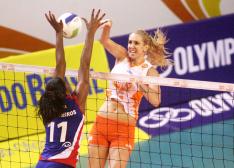 Alexandre Arruda, CBV/
