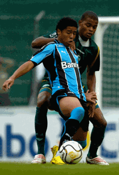 Ricardo Wolffenbttel/clicRBS