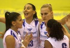 Alexandre Arruda, CBV / 