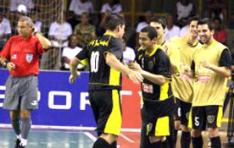 Beto Costa/CBFS, Divulgao/