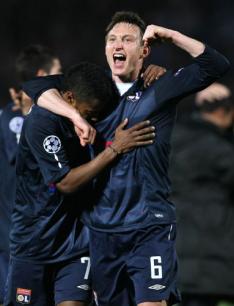 Lionel Cironneau, AP  /