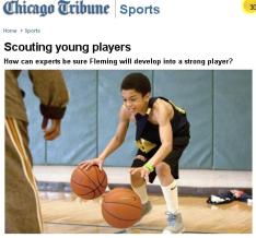 Reproduo, chicagotribune.com /