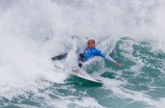 Steve Robertson, divulgao/