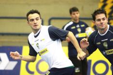 Beto Costa, CBFS /