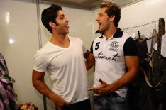 Jefferson Botega�/�