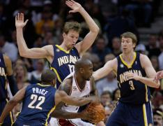 Tony Dejak, AP /clicRBS