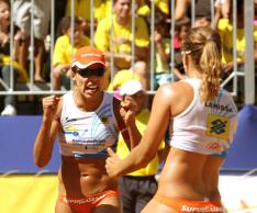 Geremias A. Junior, CBV, Divulgao /