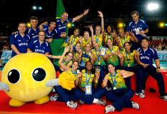 FIVB / 