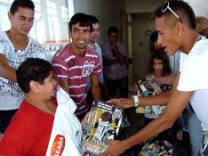 Santos/DVG/