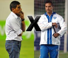 Fernando Gomes/Ricardo Duarte/