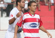 J.Serafim/Jornal Correio de Lins/