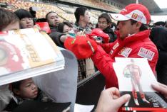 Ahn Young-Joon, AP/