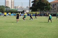 Site do Grmio, Divulgao/