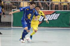 Beto Costa/CBFS/