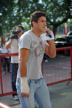 Mauro Vieira/