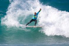 Kirstin Scholtz (ASP)/