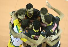 Alexandre Arruda/CBV/