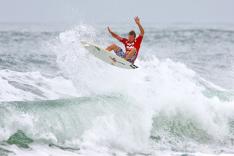 Daniel Smorigo, Billabong Pro SC/